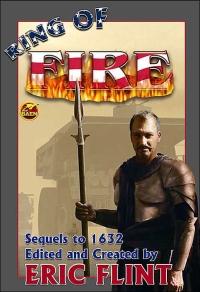 Ring of Fire by Eric Flint