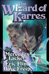 Wizard of Karres by Eric Flint