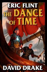 The Dance of Time by David Drake