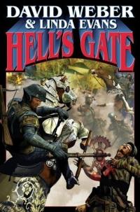 Hell's Gate by David Weber