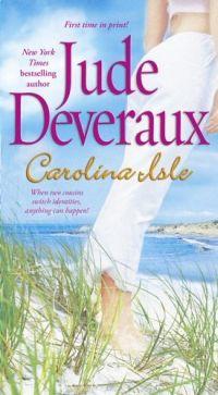 Carolina Isle by Jude Deveraux