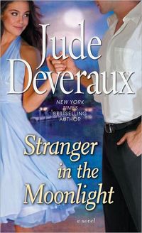 Stranger In The Moonlight by Jude Deveraux