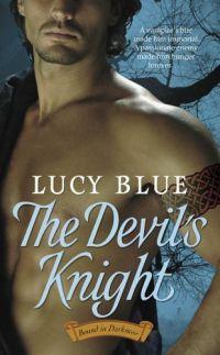The Devil's Knight by Lucy Blue