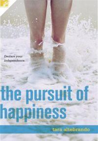The Pursuit of Happiness by Tara Altebrando