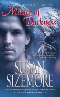 Master of Darkness by Susan Sizemore