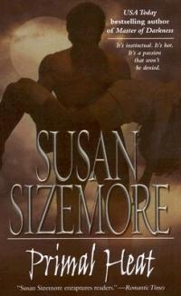 Primal Heat by Susan Sizemore
