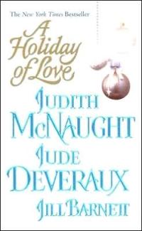 A Holiday of Love by Jill Barnett