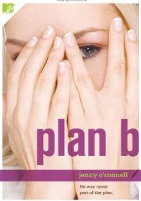 Plan B by Jenny O'Connell