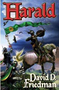 Harald by David D. Friedman