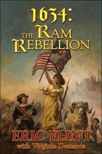 1634: The Ram Rebellion by Virginia Demarce