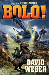Excerpt of Bolo by David Weber