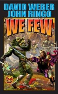We Few by David Weber