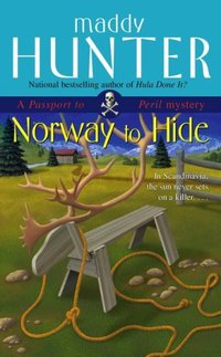 NORWAY TO HIDE