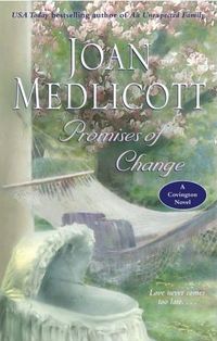 Promises of Change by Joan Medlicott