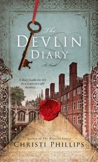 The Devlin Diary by Christi Phillips