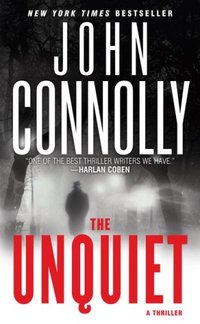 THE UNQUIET