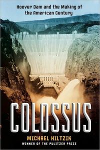 Colossus by Michael Hiltzik