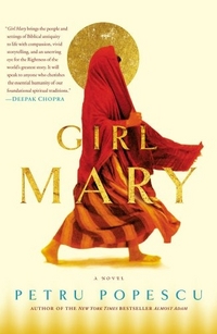 Girl Mary by Petru Popescu