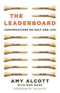 The Leaderboard by Amy Alcott