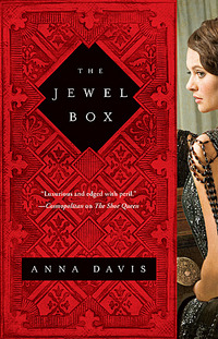 The Jewel Box by Anna Davis
