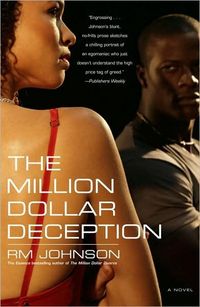 The Million Dollar Deception by R.M. Johnson