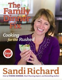 The Family Dinner Fix