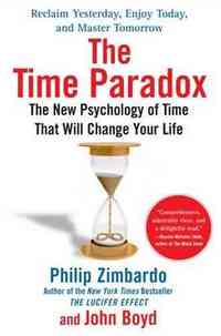 The Time Paradox by John Boyd