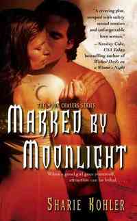 Marked by Moonlight