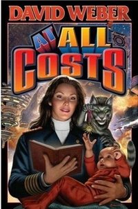 At All Costs by David Weber