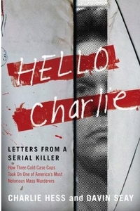 Hello Charlie by Charlie Hess