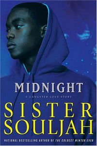 Midnight by Sister Souljah