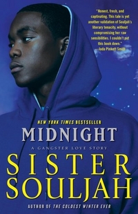 Midnight by Sister Souljah
