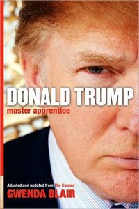 Donald Trump by Gwenda Blair