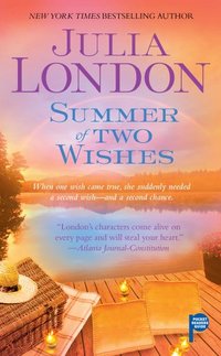 Summer Of Two Wishes