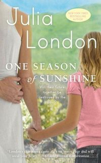 One Season Of Sunshine by Julia London