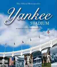 Yankee Stadium by Al Santasiere