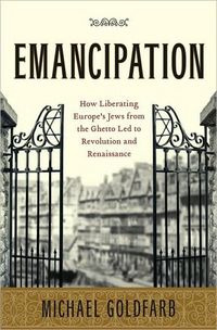 Emancipation by Michael Goldfarb
