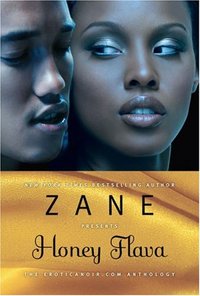 Honey Flava by Kissa Starling