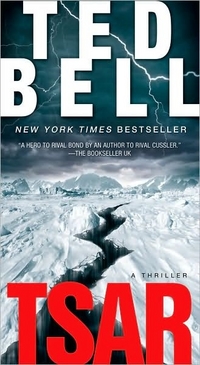 Tsar by Ted Bell