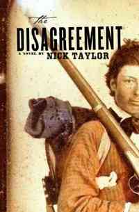 The Disagreement by Nick Taylor