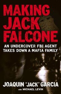 Making Jack Falcone by Joaquin 
