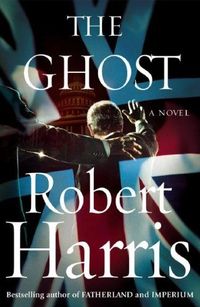 Excerpt of The Ghost by Robert Harris