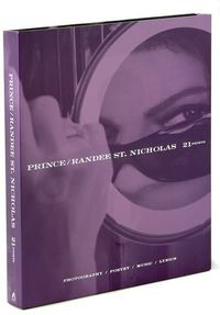 21 Nights by . Prince