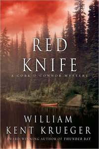 Red Knife