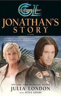 Guiding Light: Jonathan's Story by Julia London
