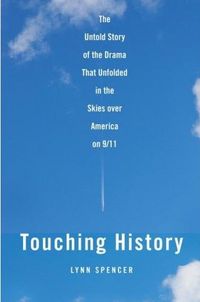 Touching History by Lynn Spencer