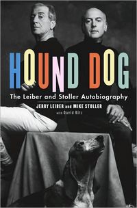 Hound Dog by Jerry Leiber