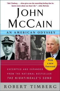 John McCain by Robert Timberg