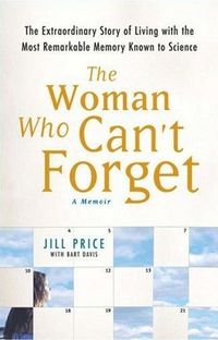 The Woman Who Can't Forget