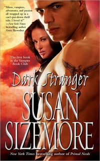 Dark Stranger by Susan Sizemore